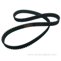 High quality custom timing belts for various cars